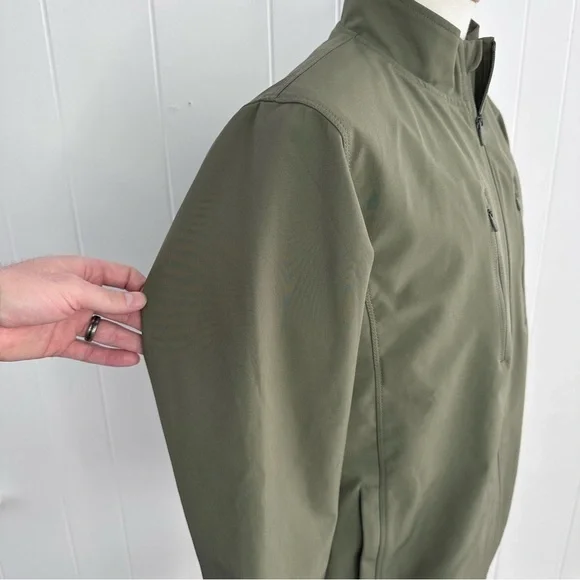 Cannae Pro Gear The Shield Softshell Jacket - Picture 5 of 10